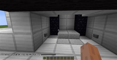 Image result for Redstone Elevator Machine Minecraft