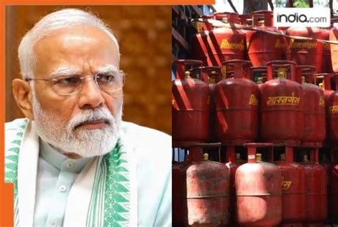PM Modi makes strong comment amid 'LPG crisis' in country, says 'Don't ...