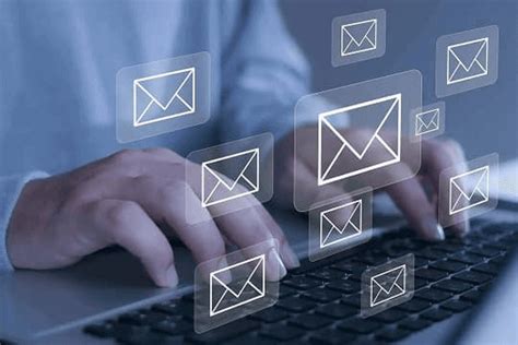 Bulk Email Marketing Services, Email Marketing in Vadodara, Gujarat - Huner
