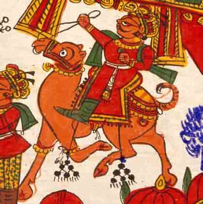 Descriptive character