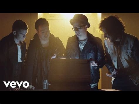 Fall Out Boy - The Phoenix (Official Video) - Part 2 Of 11 [552862]