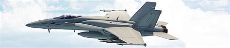 Super Hornet Is ‘Jumping’ To Impress Indian Navy | Indian Defence News
