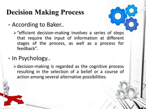 Image result for Basic Process of Decision-Making