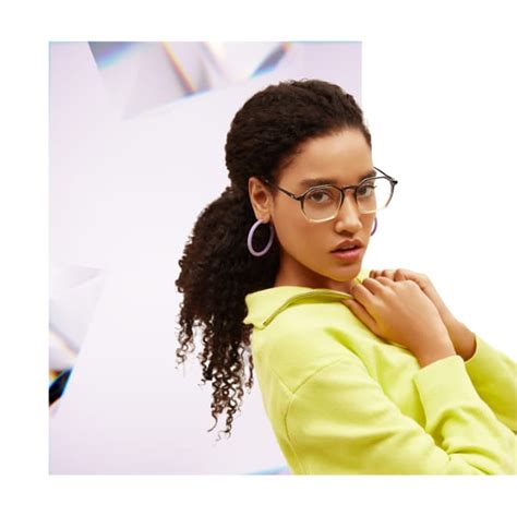 Buy Brown Black Brown Full Rim Round Lenskart Air fusion LA E14963-C1 ...