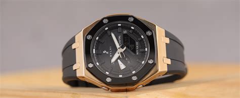 Sylvi Analog Digital Watch for Men | Transparent Dial & Adjustable ...