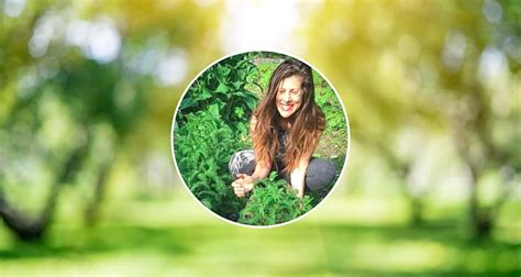 Earth Day Weekend Plant Medicine Walk and Picnic with Vanessa Chakour ...