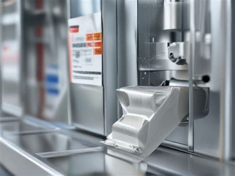 Image result for Medication Packaging Machine