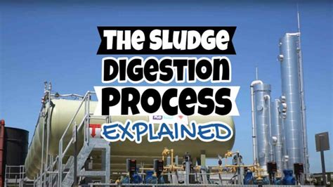 Sludge Digestion 的图像结果
