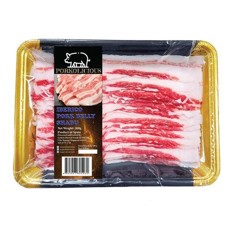 Pork Belly Name In Spanish at Roman Mcmillion blog