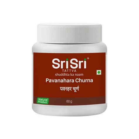Sri Sri Tattva Churnas: Authentic Ayurvedic Blends for Wellness