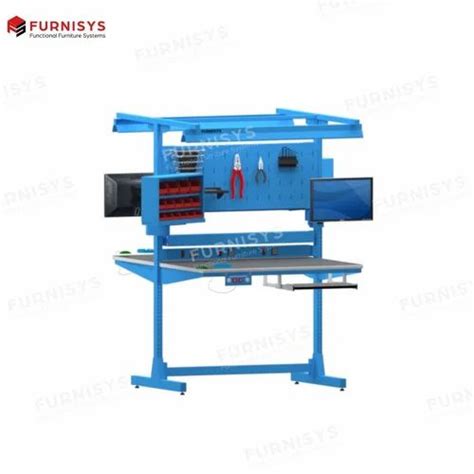 Visual ESD Inspection Table - Visual ESD Inspection Table Scitec Series ...