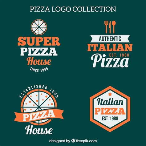 Images de Logo calzone – Téléchargement gratuit sur Freepik