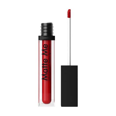 Matte Me Liquid Lipstick – PERPAA