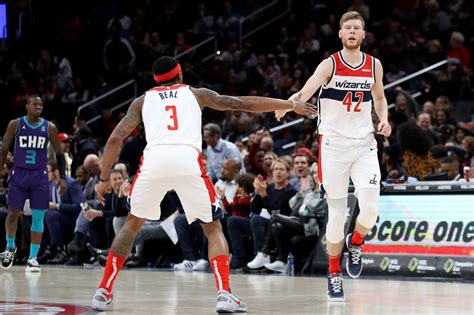 Wizards Trade Rumors: Beal, Dinwiddie, Suns, Neto, Grizzlies, Bertans ...
