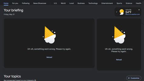 Image result for Google Server Errors