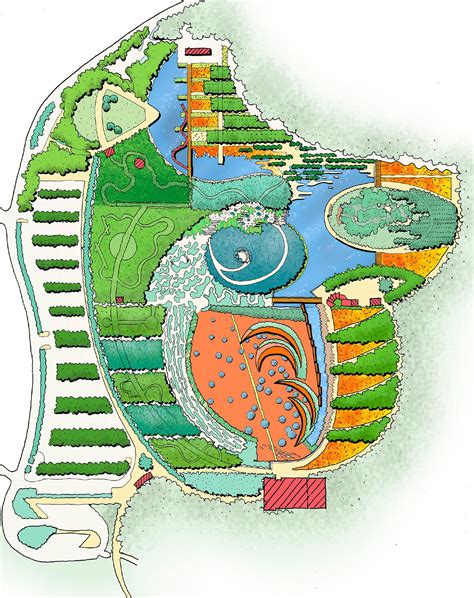 Taylor Cullity Lethlean · Australian Garden · Divisare