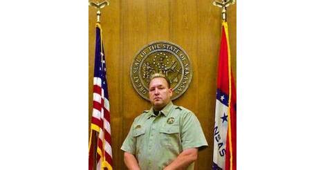 Patrol - Cross County Sheriff AR
