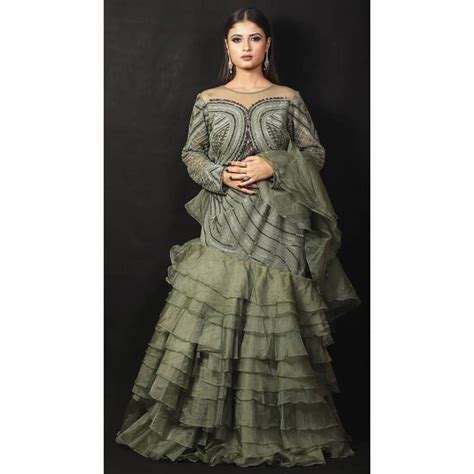 Label Silhouette by Pooja and Sarabjit - Kirti Nagar, Delhi NCR | Price ...