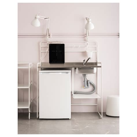 LILLVIKEN Water trap/strainer 1 bowl - IKEA