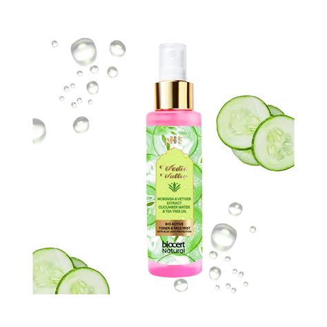 Natural face Toners | Face mist for glowing skin