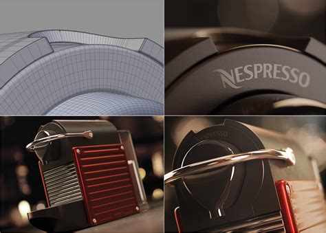 Image result for Nespresso Programming