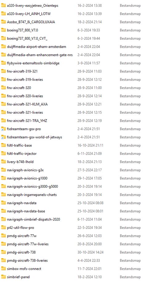 Simbrief Dispatch Tutorial 的图像结果