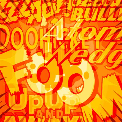 Comicraft - The World's Greatest Comic Book Fonts