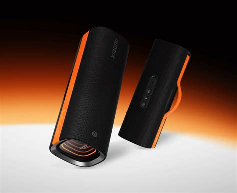 Xiaomi Sound Party Speaker Unveiled Globally with 50W Output, 26-Hour ...