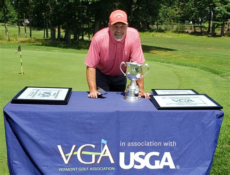 Brattleboro Country Club’s Championship Seasons | New England dot Golf