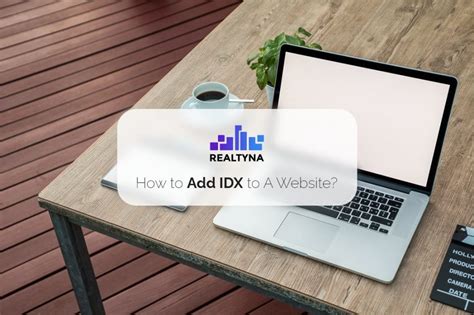 Image result for IDX Tutorial