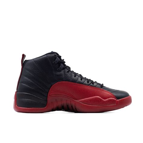 AIR JORDAN 12 FLU GAME (2025) – ODTO