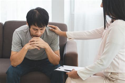 Therapy for Young Adults: Why is it so important? | Malvern Behavioral ...