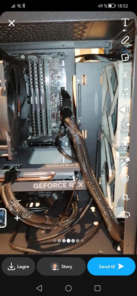 My pc wont turn on : r/PcBuild
