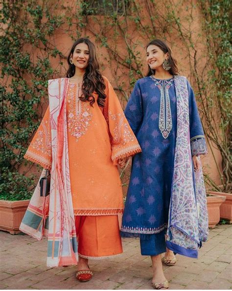 Spotted in Coco Lawn by Zara Shahjahan-Awwal Boutique