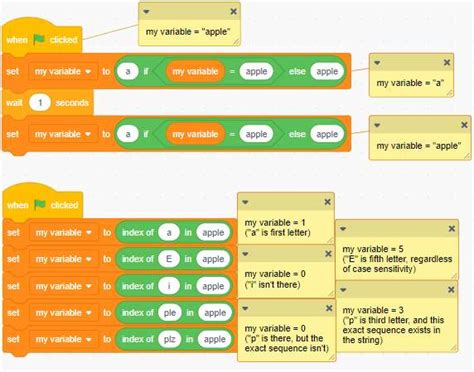 Image result for Scratch Implementation Language