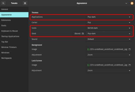 Image result for Ubuntu Themes