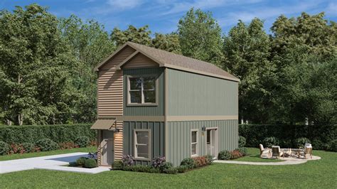 Premier Cottage Lodge from Liechty International