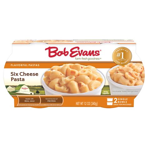 Bob Evans Single Serve Macaroni & Cheese | Bob Evans Farms