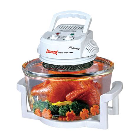 Pećnica Colossus Turbo CSS-5005