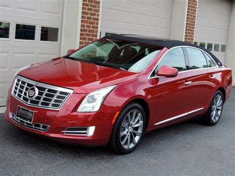 2013 Cadillac XTS Luxury Collection Stock # 177277 for sale near Edgewater Park, NJ | NJ ...