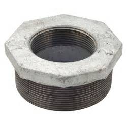 Pipe Fitting, Bushing | HITACHI KINZOKU | MISUMI India