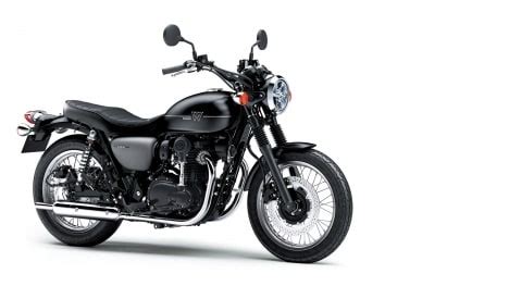 Kawasaki W800 Street 2019 - Price in India, Mileage, Reviews, Colours ...