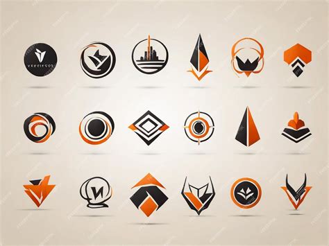 Image result for Simple Modern Logos