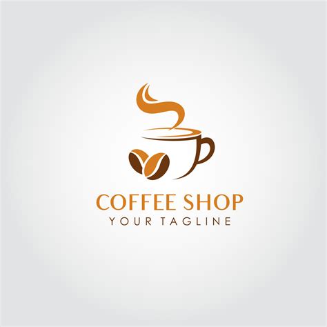 Coffee Business Logo 的图像结果