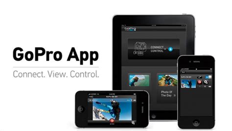 Image result for GoPro Hero 5 App