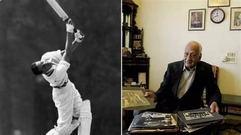 India's oldest Test cricketer Dattajirao Gaekwad dies