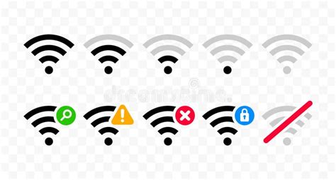 Wi-Fi Connection Sign 的图像结果