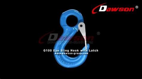 Lifting Hooks - Snap Hook Trader - Wholesaler / Distributor from Ambarnath
