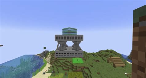 Image result for Create Mod Auto Potato Farm