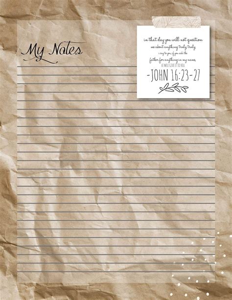 Image result for Scripture Paper